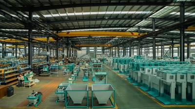 China Anhui Yongcheng Electronic and Mechanical Technology Co., Ltd. Bedrijfsprofiel