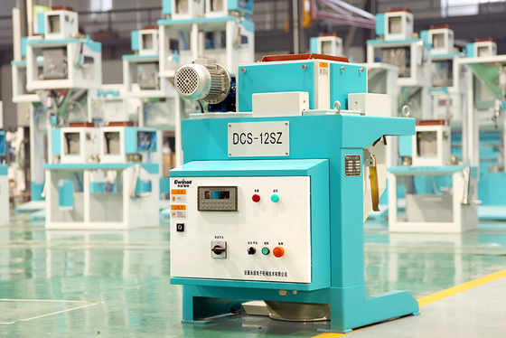 Versterkte Rijst die en het Mengen Machine Semi Automatische Ewinall DCS-20SZ mengen zich