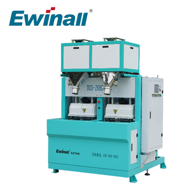 DCS-zkbc-10 Vacuüm Automatische de Rijst Verpakkende Machine van Ewinall