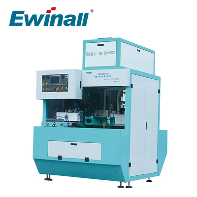 Machine van de de Rijstverpakking van DCS-zkby-B10 Ewinall de Vacuüm Automatische 0.5kg 1kg 5kg 10kg