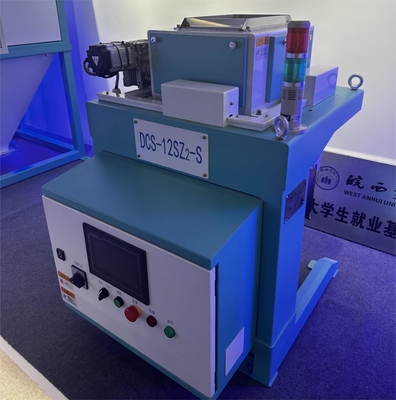 Gewichtloos Stroomcontrolemechanisme Rice Blending Machine voor Chemische Industrie van het Korrelcement