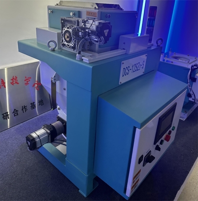 Gewichtloos Stroomcontrolemechanisme Rice Blending Machine voor Chemische Industrie van het Korrelcement
