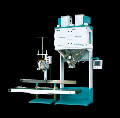PLC Ewinall het Kwantitatieve Bonen Verpakkingsmachine Auto Opheffen 10g