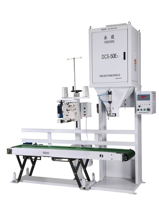 OEM van de de Schaalmachine van de Ewinallverpakking Korrelige het Vullen Machine 180 Zakken/H