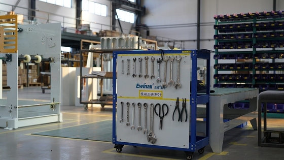 1.1KW semi Automatische de Machine15kg AC380V Tribune van de Rijstverpakking op Zak
