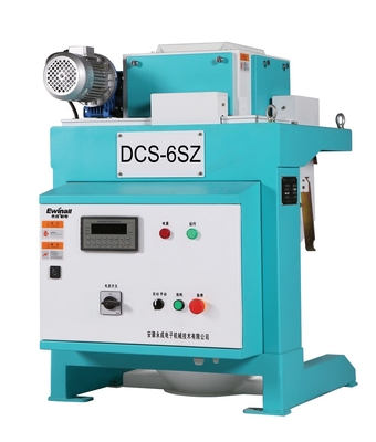 Bonen en Zadenvertoningsfrk Rijst het Mengen Machinedcs 6SZ 0,3 tot 6 ton/H