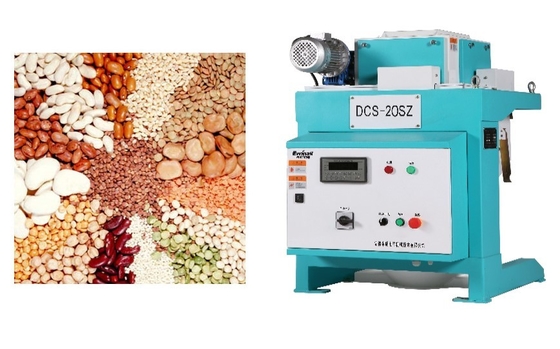 De Rijst van DCS 20SZ Korrel Versterkte het Mengen zich Machine QMS 140W 2 aan 20t/H