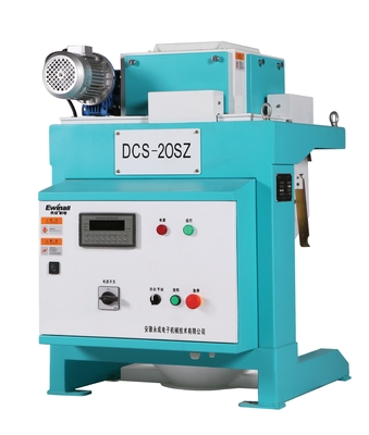 De Rijst van DCS 20SZ Korrel Versterkte het Mengen zich Machine QMS 140W 2 aan 20t/H