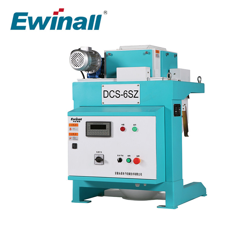 Ewinall DCS-6SZ Rijst het Mengen Machinemengeling met Normale Rijst