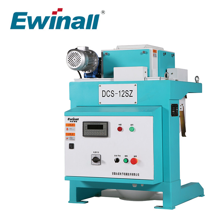 Ewinall DCS-12SZ Rijst het Mengen zich Machine FRK die 4tons/Hour mengen