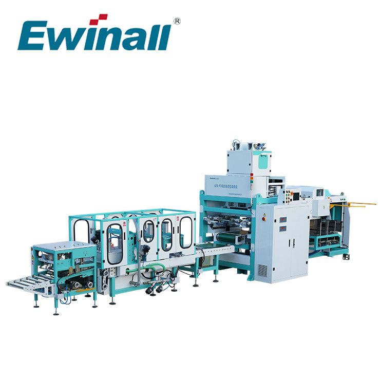 Vacuüm de Verpakkingsmachine 720 van de Ewinall qzb-900E Automatische Rijst Zakken/de Snelle Snelheid van H