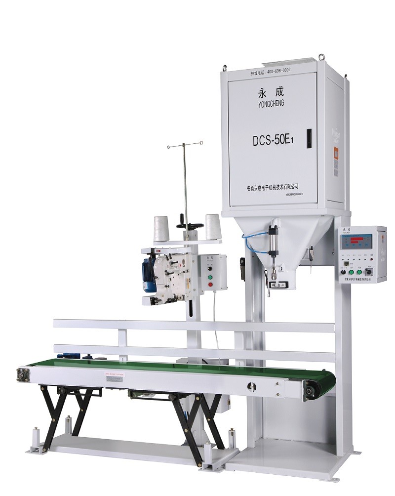 OEM van de de Schaalmachine van de Ewinallverpakking Korrelige het Vullen Machine 180 Zakken/H