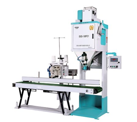 Pp-de Hoge snelheids Verpakkende Machines 1.1KW RS232 240 Zakken/H van Zakbonen
