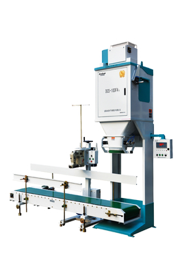 De Verpakkende Machinetribune van Ewinall Verzegelende Bonen op Zak AC220V 100kg